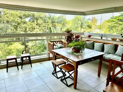 Apartamento com 3 Quartos à venda, 133m² no Barra da Tijuca, Rio de Janeiro