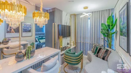 Apartamento com 1 Quarto para alugar, 32m² no Victor Konder, Blumenau