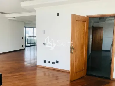 Apartamento com 3 Quartos à venda, 230m² no Vila Mariana, São Paulo