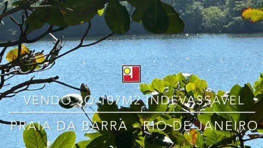 Apartamento com 3 Quartos à venda, 110m² no Barra da Tijuca, Rio de Janeiro