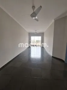 Apartamento com 3 Quartos à venda, 94m² no Condomínio Itamaraty, Ribeirão Preto