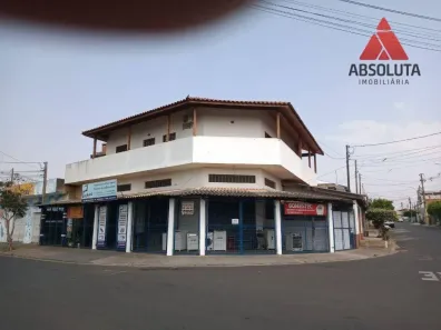 Casa com 3 Quartos à venda, 390m² no Jardim Santa Rita I, Nova Odessa