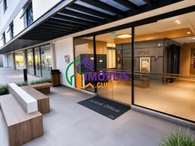Ponto Comercial para alugar, 33m² no Jurerê Internacional, Florianópolis