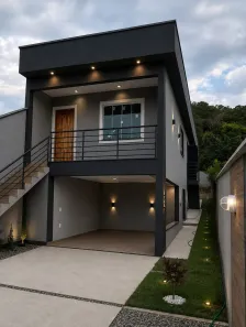 Casa com 2 Quartos à venda, 84m² no São José do Imbassaí, Maricá