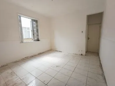Apartamento com 2 Quartos à venda, 70m² no Rio Comprido, Rio de Janeiro