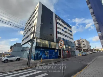 Kitnet com 1 Quarto para alugar, 30m² no Sagrada Família, Caxias do Sul