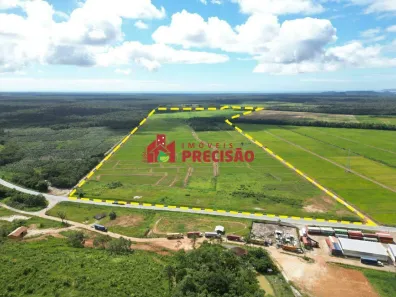 à venda, 948256m² no Bom Futuro, Garuva
