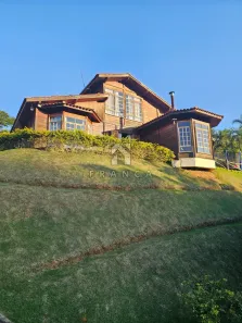 Casa de Condomínio com 3 Quartos à venda, 330m² no Chácaras Condomínio Recanto Pássaros II, Jacareí