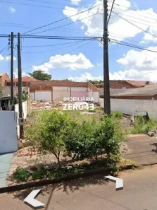 Lote/Terreno à venda, 300m² no Parque das Indústrias, Londrina