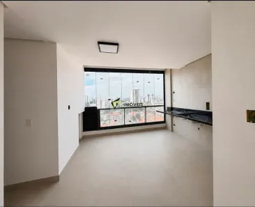 Apartamento com 2 Quartos para alugar, 43m² no Carandiru, São Paulo