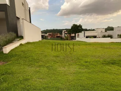 Lote/Terreno à venda, 473m² no Alphaville Nova Esplanada, Votorantim