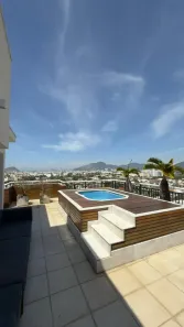 Apartamento com 4 Quartos à venda, 238m² no Recreio dos Bandeirantes, Rio de Janeiro
