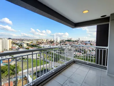 Apartamento com 3 Quartos à venda, 72m² no Parque Itália, Campinas