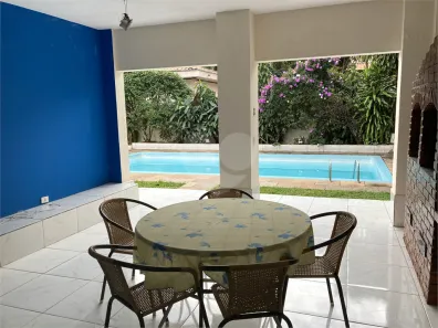 Casa com 3 Quartos à venda, 350m² no Campo Belo, São Paulo