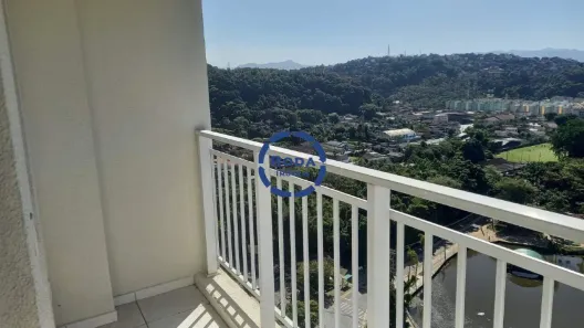 Apartamento com 3 Quartos à venda, 65m² no Morro Nova Cintra, Santos