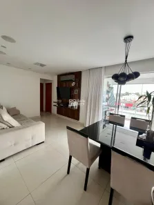 Apartamento com 3 Quartos à venda, 82m² no Chácara, Betim