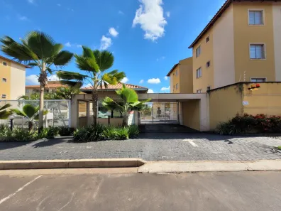 Apartamento com 2 Quartos para alugar, 55m² no Chácaras Tubalina e Quartel, Uberlândia