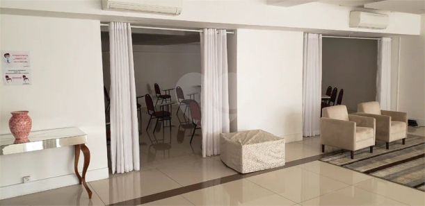 com 1 Quarto à venda, 21m² no Centro, Osasco