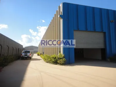 Galpão/Depósito/Armazém à venda, 4000m² no Parque Residencial Califórnia, Itaquaquecetuba