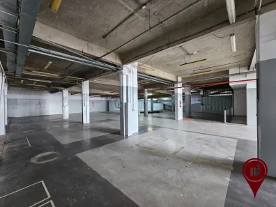 Ponto Comercial para alugar, 750m² no Estoril, Belo Horizonte