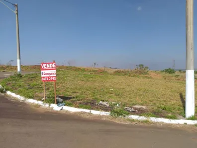 Lote/Terreno à venda, 398m² no Santa Maria, Rio das Pedras