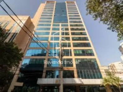 Sala Comercial à venda, 29m² no Moema, São Paulo