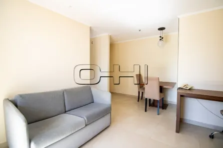 Apartamento com 2 Quartos para alugar, 66m² no Vila Olímpia, São Paulo