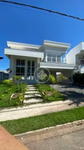 Casa de Condomínio com 5 Quartos à venda, 393m² no Ribeirão do Lipa, Cuiabá