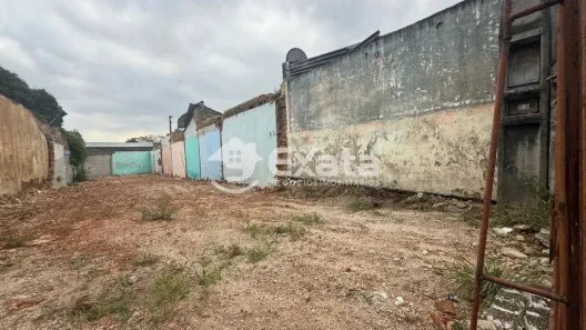 Lote/Terreno à venda, 168m² no Vila Barcelona, Sorocaba
