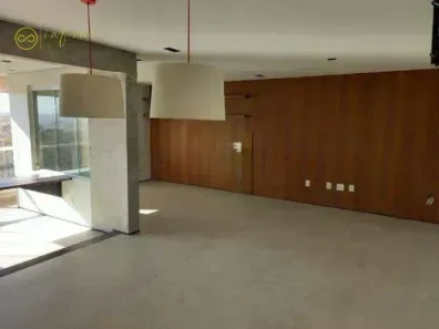 Apartamento com 3 Quartos à venda, 122m² no Jardim Emília, Sorocaba