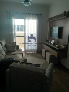 Apartamento com 2 Quartos à venda, 80m² no Jardim Residencial Vetorasso, São José do Rio Preto