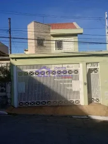 Sobrado com 2 Quartos à venda, 120m² no Chácara Belenzinho, São Paulo