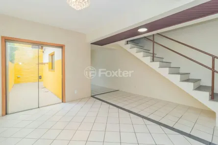 Casa com 3 Quartos à venda, 163m² no Parque Santa Fé, Porto Alegre