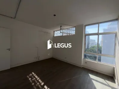 Sala Comercial à venda, 48m² no Jardim Paulista, São Paulo