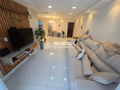 Apartamento com 3 Quartos à venda, 128m² no Manaíra, João Pessoa