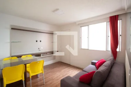Apartamento com 2 Quartos à venda, 49m² no Conceição, Osasco