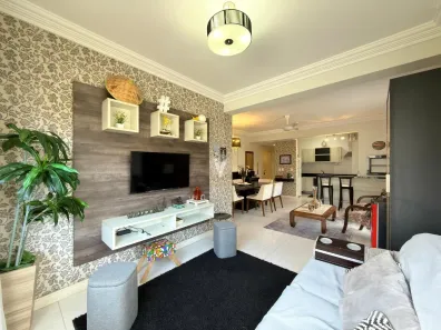 Apartamento com 3 Quartos à venda, 126m² no Capão da Canoa, Capão da Canoa