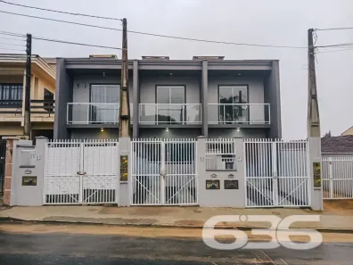 Sobrado com 2 Quartos à venda, 50m² no Petrópolis, Joinville