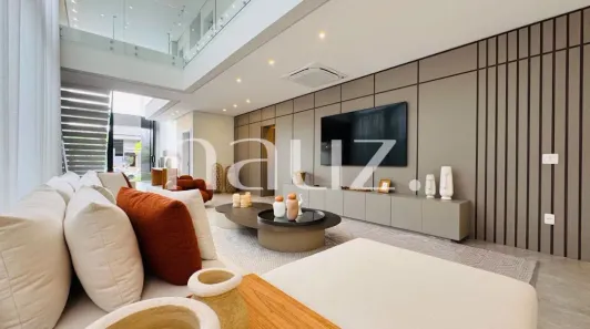 Casa com 6 Quartos à venda, 420m² no Riviera, Bertioga