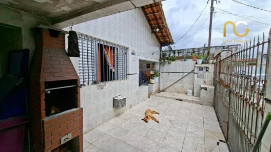 Casa com 3 Quartos à venda, 115m² no Mirim, Praia Grande