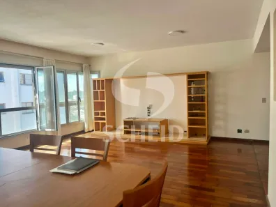 Apartamento com 4 Quartos à venda, 162m² no Vila Monte Alegre, São Paulo