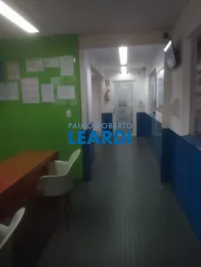 Ponto Comercial à venda, 417m² no Vila Mariana, São Paulo