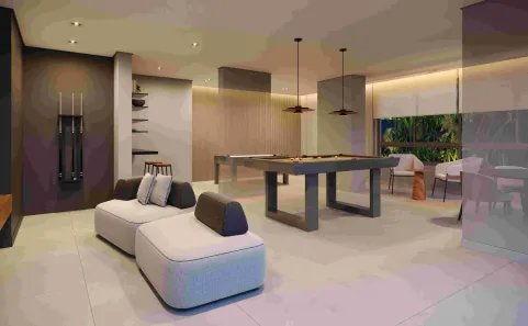 Apartamento com 3 Quartos à venda, 114m² no Planalto, São Bernardo do Campo