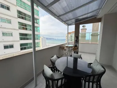 Cobertura com 4 Quartos à venda, 371m² no , Itapema