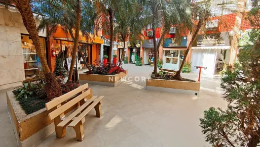 Sala Comercial com 1 Quarto à venda, 33m² no Moinhos de Vento, Porto Alegre
