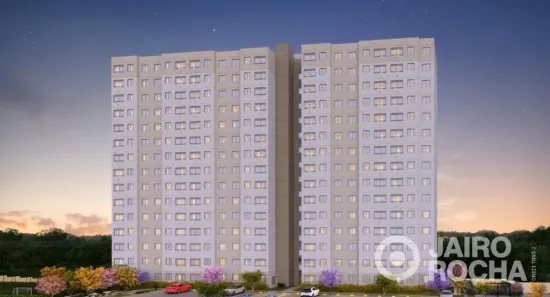 Apartamento com 2 Quartos à venda, 10m² no Dois Unidos, Recife