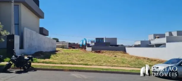 Lote/Terreno à venda, 270m² no Floratta Nações Residencial, Bauru
