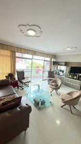 Apartamento com 3 Quartos à venda, 190m² no Bengui, Belém