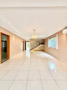 Casa com 5 Quartos à venda, 337m² no Loteamento Portal do Sol I, Goiânia