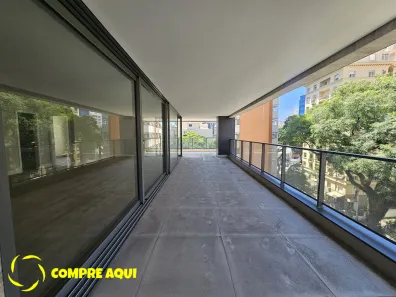Apartamento com 4 Quartos à venda, 340m² no Santa Cecília, São Paulo